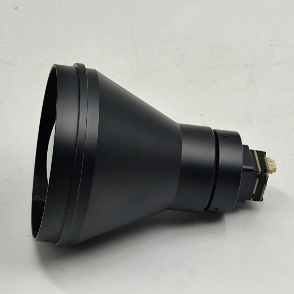 Módulo de Câmera Térmica NCZOB - Drone Thermal Imaging avaliação e preço