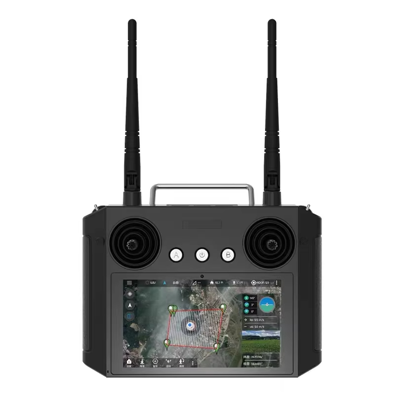 Para skydroid h12 2.4ghz 1080p - Drone Agriculture Monitoring avaliação e preço