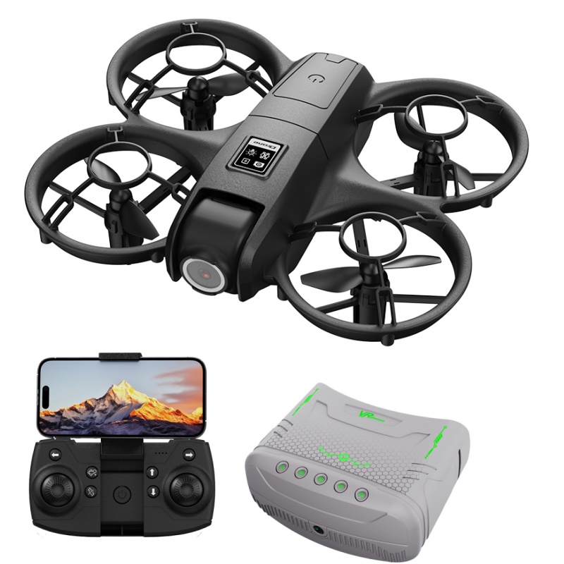 Drone com Câmera Dupla 4K para - Drone Lidar avaliação e preço