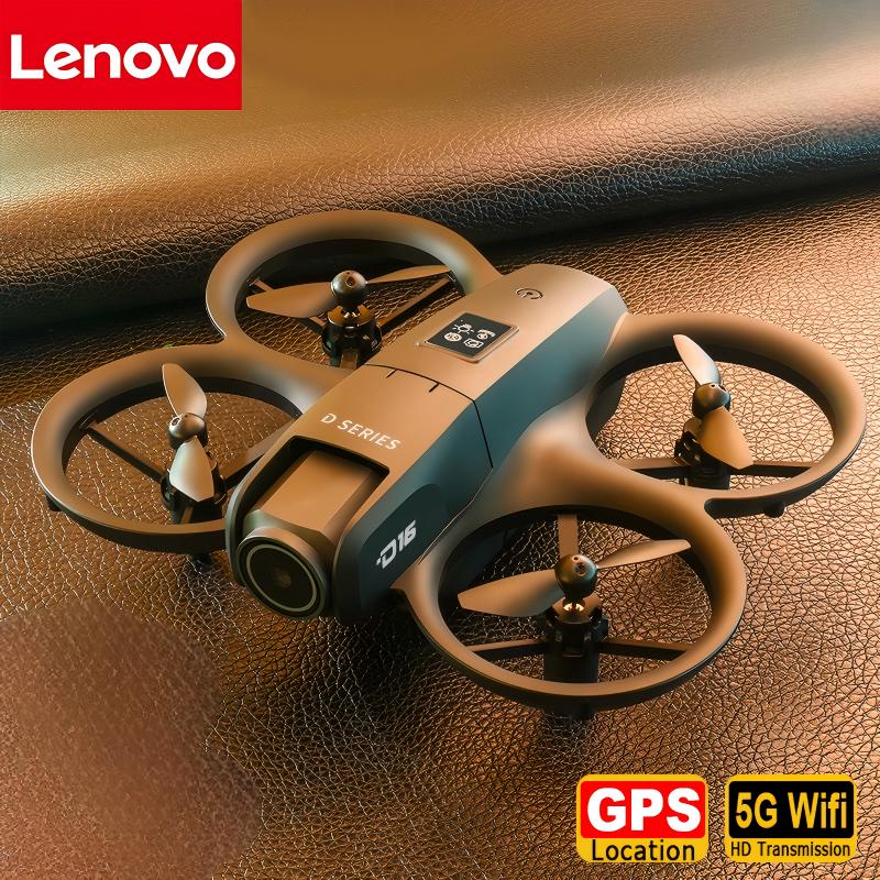 Drone GPS Lenovo D16 8K Aéreo  - Drone Cinematic avaliação e preço