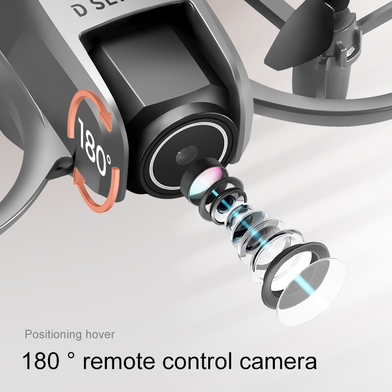 Drone GPS Lenovo D16 8K Aéreo  - Drone Cinematic avaliação e preço
