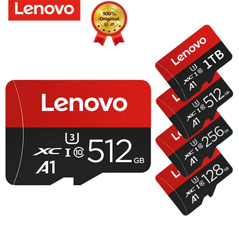 Cartão de Memória Micro Lenovo - Drone Aerial Photography avaliação e preço