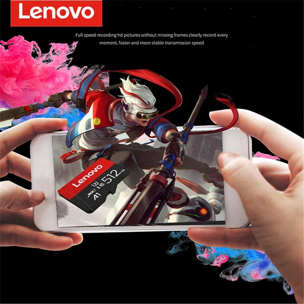 Cartão de Memória Micro Lenovo - Drone Aerial Photography avaliação e preço